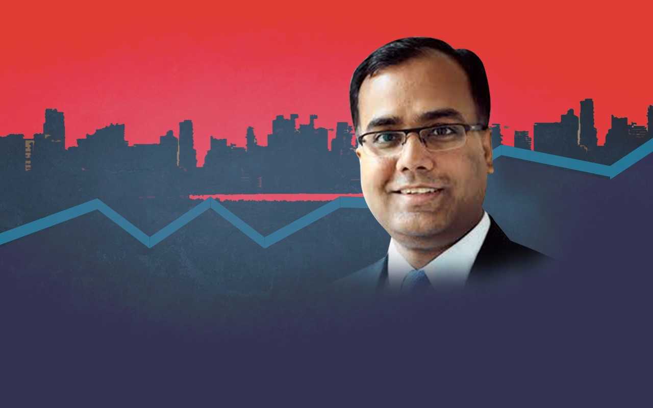 India An Overweight For Structural Reasons Alone: Crossbridge Capital